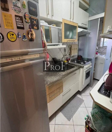 Imagem Apartamento com 2 Quartos à Venda, 57 m² em Santa Terezinha - São Bernardo Do Campo