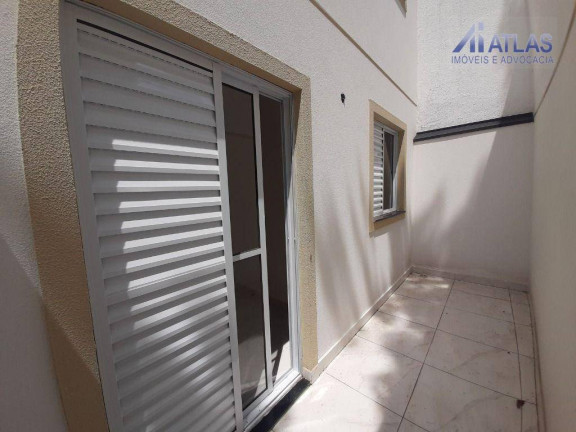 Apartamento com 2 Quartos à Venda, 44 m² em Vila Leonor - São Paulo