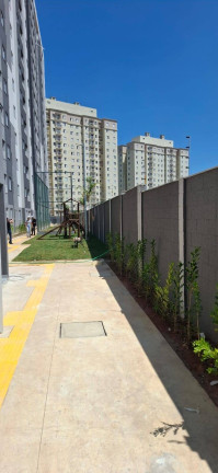 Imagem Apartamento com 2 Quartos à Venda, 52 m² em Parque Residencial Flamboyant - São José Dos Campos Imagem Apartamento com 2 Quartos à Venda, 52 m² em Parque Residencial Flamboyant - São José Dos Campos