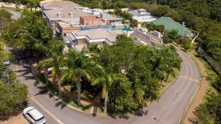 Imagem Casa com 5 Quartos à Venda, 547 m² em Alphaville - Santana De Parnaíba Imagem Casa com 5 Quartos à Venda, 547 m² em Alphaville - Santana De Parnaíba