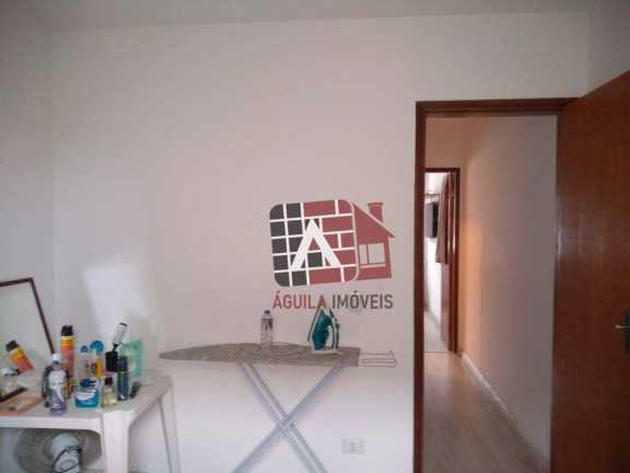 Imagem Sobrado com 2 Quartos à Venda, 60 m² em Vila Araguaia - São Paulo