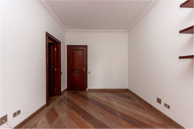 Imagem Imóvel com 4 Quartos à Venda, 275 m² em Santa Cecília - São Paulo