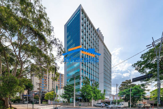 Imagem Imóvel Comercial para Alugar, 403 m² em Higienópolis - São Paulo Imagem Imóvel Comercial para Alugar, 403 m² em Higienópolis - São Paulo