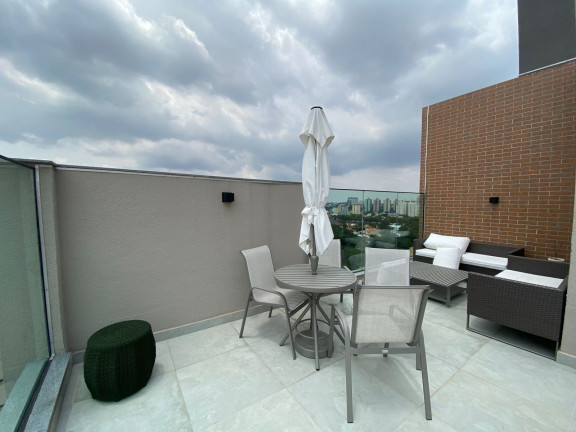 Imagem Imóvel com 2 Quartos à Venda, 58 m² em Centro - São Bernardo Do Campo