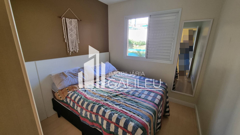 Imagem Apartamento com 3 Quartos à Venda, 98 m² em Mansões Santo Antônio - Campinas