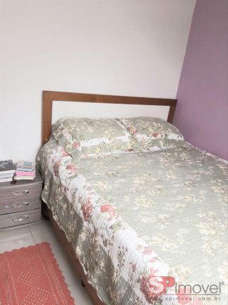 Imagem Apartamento com 3 Quartos à Venda, 54 m² em Canhema - Diadema