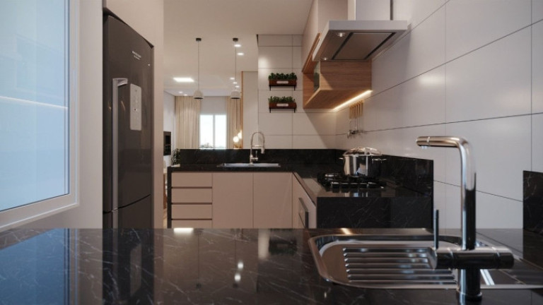 Imagem Apartamento com 2 Quartos à Venda, 76 m² em Centro - Canela Imagem Apartamento com 2 Quartos à Venda, 76 m² em Centro - Canela