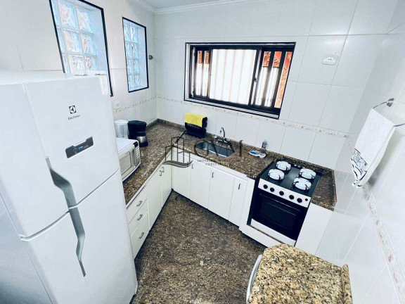 Imagem Casa com 4 Quartos à Venda, 250 m² em Real - Praia Grande Imagem Casa com 4 Quartos à Venda, 250 m² em Real - Praia Grande