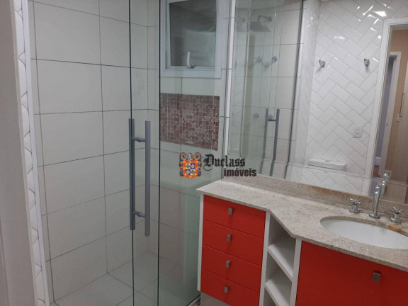 Imagem Apartamento com 3 Quartos à Venda, 190 m² em Ipiranga - São Paulo
