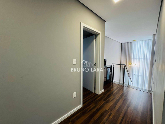 Imagem Casa com 4 Quartos à Venda, 390 m² em Condomínio Valle Da Serra - Betim Imagem Casa com 4 Quartos à Venda, 390 m² em Condomínio Valle Da Serra - Betim