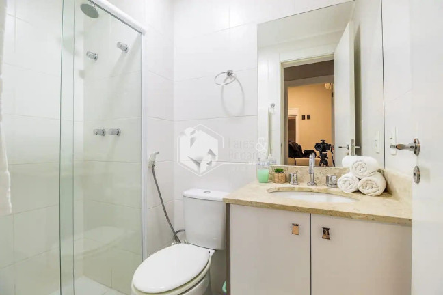 Imagem Apartamento com 2 Quartos à Venda, 68 m² em Pinheiros - São Paulo