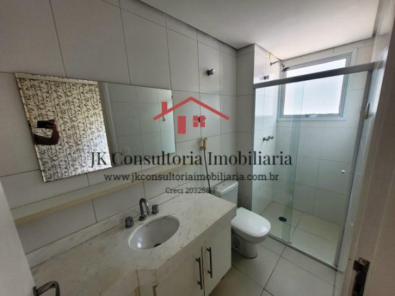 Imagem Apartamento com 2 Quartos à Venda, 105 m² em Brooklin - São Paulo