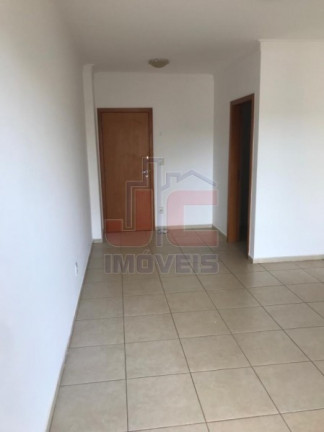Imagem Apartamento com 2 Quartos à Venda, 75 m² em Jardim Botânico - Ribeirão Preto