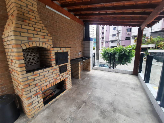 Imagem Apartamento com 2 Quartos à Venda, 82 m² em Guilhermina - Praia Grande Imagem Apartamento com 2 Quartos à Venda, 82 m² em Guilhermina - Praia Grande