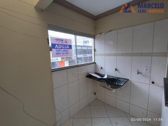 Imagem Apartamento com 2 Quartos para Alugar, 60 m² em Recreio - Vitória Da Conquista