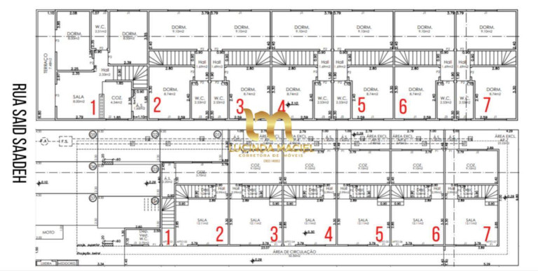Imagem Casa de Condomínio com 2 Quartos à Venda, 53 m² em Sítio Do Campo - Praia Grande Imagem Casa de Condomínio com 2 Quartos à Venda, 53 m² em Sítio Do Campo - Praia Grande