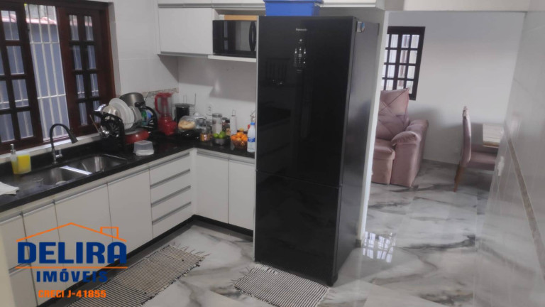 Imagem Casa com 3 Quartos à Venda, 500 m² em Corumbá (terra Preta) - Mairiporã