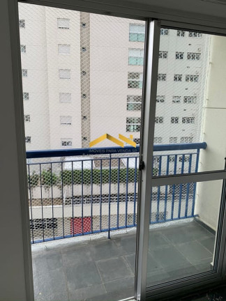 Imagem Apartamento com 2 Quartos à Venda, 57 m² em Vila Mariana - São Paulo Imagem Apartamento com 2 Quartos à Venda, 57 m² em Vila Mariana - São Paulo