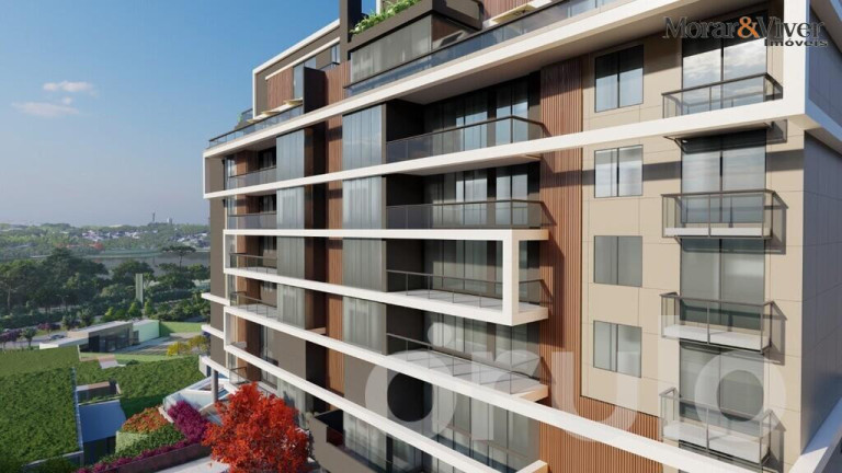 Imagem Apartamento com 4 Quartos à Venda, 188 m² em Campina Do Siqueira - Curitiba Imagem Apartamento com 4 Quartos à Venda, 188 m² em Campina Do Siqueira - Curitiba
