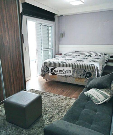Imagem Apartamento com 3 Quartos à Venda, 96 m² em Centro - São Bernardo Do Campo Imagem Apartamento com 3 Quartos à Venda, 96 m² em Centro - São Bernardo Do Campo