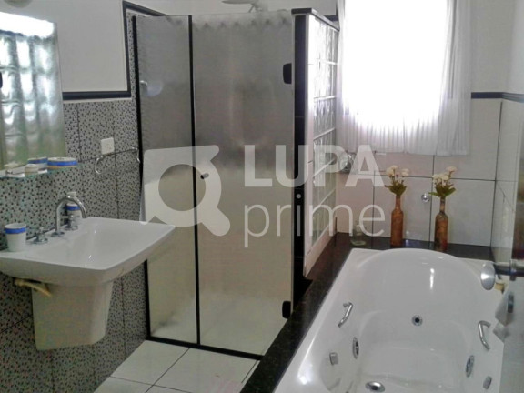 Imagem Casa com 3 Quartos à Venda, 134 m² em Vila Maria Alta - São Paulo Imagem Casa com 3 Quartos à Venda, 134 m² em Vila Maria Alta - São Paulo