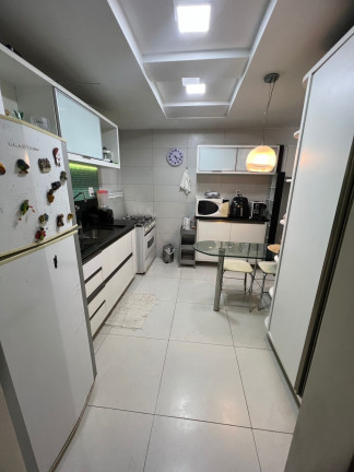 Imagem Apartamento com 3 Quartos à Venda, 90 m² em Manaíra - João Pessoa