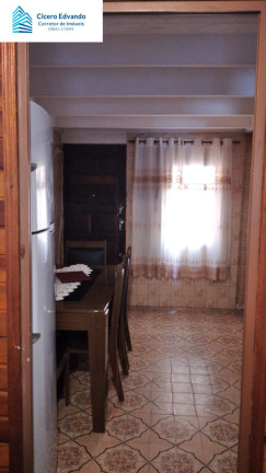 Imagem Imóvel com 2 Quartos à Venda, 40 m² em José Bonifácio - São Paulo