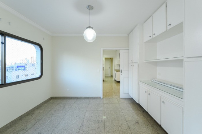 Imagem Apartamento com 4 Quartos à Venda, 301 m² em Campo Belo - São Paulo Imagem Apartamento com 4 Quartos à Venda, 301 m² em Campo Belo - São Paulo