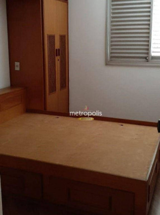 Imagem Apartamento com 2 Quartos à Venda, 54 m² em Ipiranga - São Paulo Imagem Apartamento com 2 Quartos à Venda, 54 m² em Ipiranga - São Paulo
