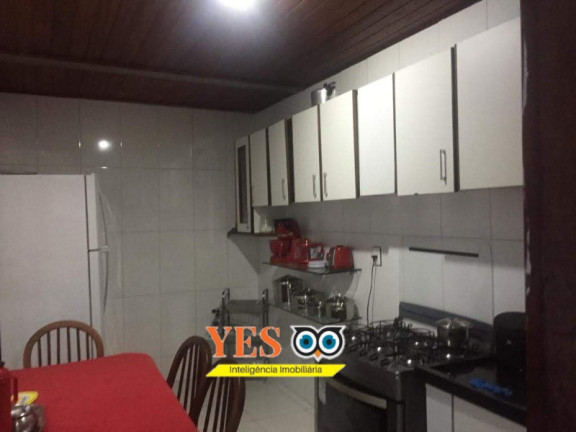 Imagem Casa com 4 Quartos à Venda, 250 m² em Cidade Nova - Feira De Santana Imagem Casa com 4 Quartos à Venda, 250 m² em Cidade Nova - Feira De Santana