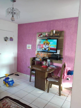 Imagem Apartamento com 2 Quartos à Venda, 48 m² em Vila Nova Bonsucesso - Guarulhos Imagem Apartamento com 2 Quartos à Venda, 48 m² em Vila Nova Bonsucesso - Guarulhos