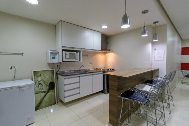 Imagem Imóvel com 3 Quartos à Venda, 59 m² em Planalto - São Bernardo Do Campo