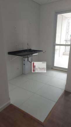 Imagem Apartamento com 2 Quartos à Venda, 64 m² em Vila Andrade - São Paulo