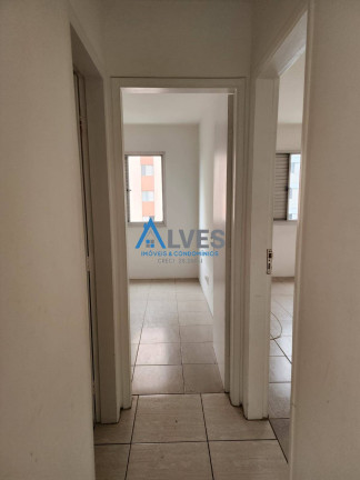 Imagem Apartamento com 2 Quartos para Alugar, 75 m² em Nova Petrópolis - São Bernardo Do Campo