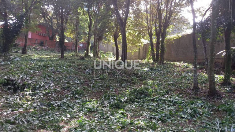 Imagem Terreno à Venda, 1.000 m² em Chácara Malota - Jundiaí
