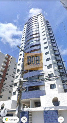Apartamento com 3 Quartos à Venda, 120 m² em Casa Caiada - Olinda