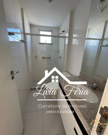 Imagem Apartamento com 2 Quartos à Venda, 67 m² em Centro - Campos Dos Goytacazes Imagem Apartamento com 2 Quartos à Venda, 67 m² em Centro - Campos Dos Goytacazes