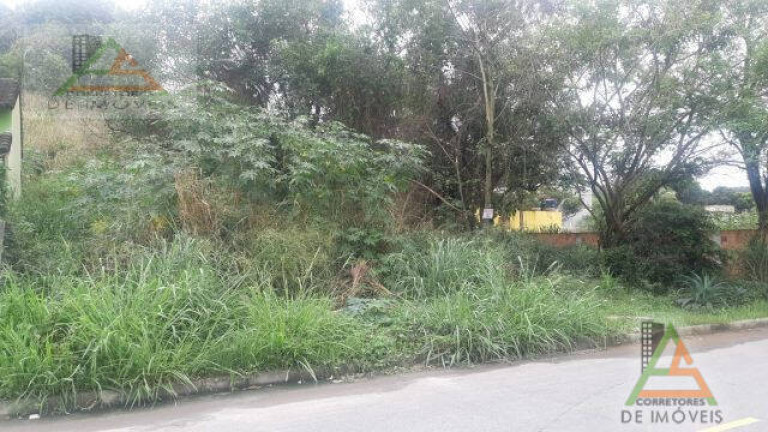 Terreno à Venda, 900 m² em Inoã (inoã) - Maricá