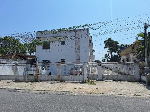 Imóvel com 2 Quartos à Venda, 59 m² em Laranjal - Sao Goncalo