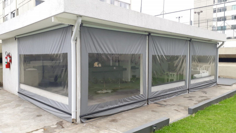 Imagem Apartamento com 3 Quartos para Alugar, 84 m² em Jardim Independência - São Paulo Imagem Apartamento com 3 Quartos para Alugar, 84 m² em Jardim Independência - São Paulo