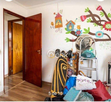 Imagem Apartamento com 2 Quartos à Venda, 50 m² em Cangaíba - São Paulo Imagem Apartamento com 2 Quartos à Venda, 50 m² em Cangaíba - São Paulo
