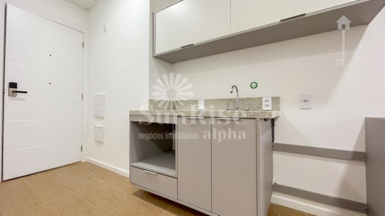 Imagem Imóvel com 1 Quarto à Venda, 26 m² em Butantã - São Paulo