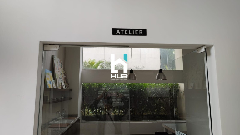 Imagem Apartamento com 2 Quartos à Venda, 85 m²