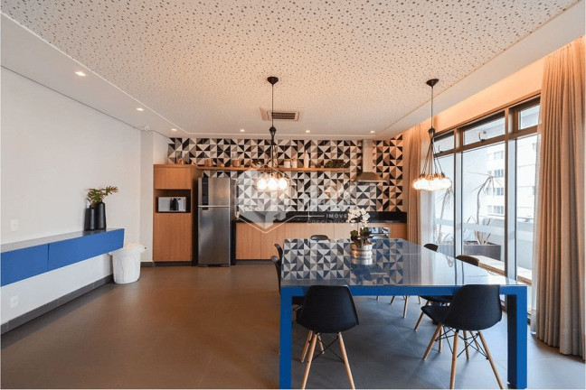 Imagem Studio com 1 Quarto à Venda, 23 m² em Vila Madalena - São Paulo Imagem Studio com 1 Quarto à Venda, 23 m² em Vila Madalena - São Paulo