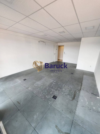 Imagem Sala Comercial para Alugar, 36 m² em Jabaquara - São Paulo