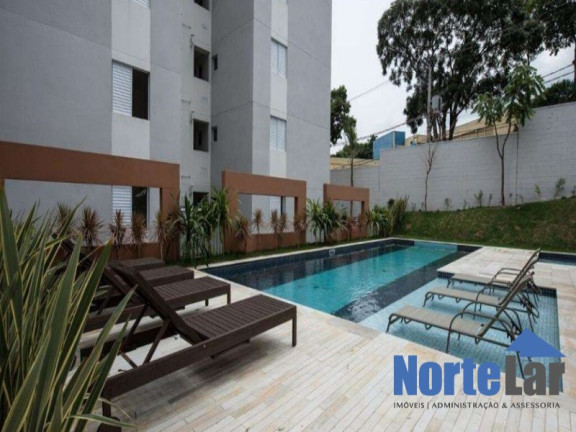 Imagem Apartamento com 3 Quartos à Venda, 70 m² em Nossa Senhora Do ó - São Paulo