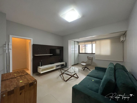 Imagem Apartamento com 4 Quartos à Venda, 339 m² em Setor Bueno - Goiânia