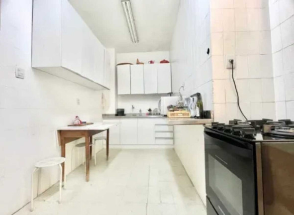 Imagem Apartamento com 4 Quartos à Venda, 167 m² em Ipanema - Rio De Janeiro