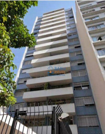 Imagem Apartamento com 1 Quarto à Venda, 73 m² em Santa Cecília - São Paulo Imagem Apartamento com 1 Quarto à Venda, 73 m² em Santa Cecília - São Paulo