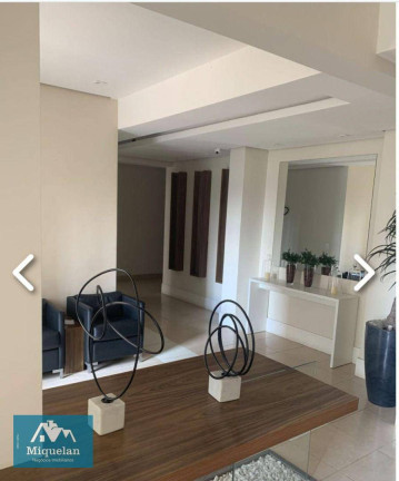 Imagem Apartamento com 1 Quarto à Venda, 34 m² em Mooca - São Paulo